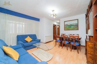 Piso en venta en Centro en Móstoles