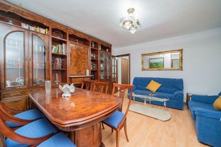 Piso en venta en Centro en Móstoles