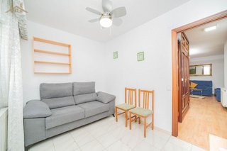 Piso en venta en Centro en Móstoles