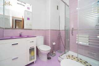 Piso en venta en Centro en Móstoles