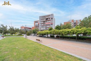 Piso en venta en Centro en Móstoles