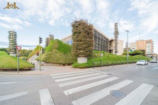 Piso en venta en Centro en Móstoles