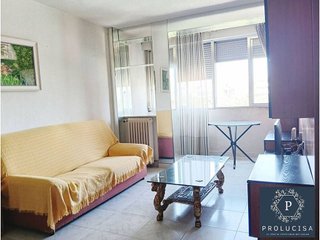 Piso en venta en Centro de Leganés en Leganés