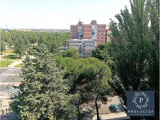 Piso en venta en Centro de Leganés en Leganés