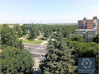 Piso en venta en Centro de Leganés en Leganés