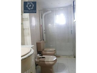 Piso en venta en Centro de Leganés en Leganés