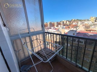 Piso en venta en San Blas - Santo Domigo en Alicante