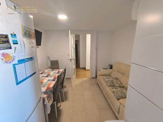 Piso en venta en San Blas - Santo Domigo en Alicante