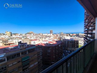 Piso en venta en San Blas - Santo Domigo en Alicante