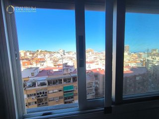 Piso en venta en San Blas - Santo Domigo en Alicante