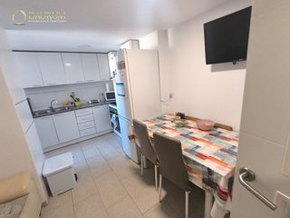 Piso en venta en San Blas - Santo Domigo en Alicante