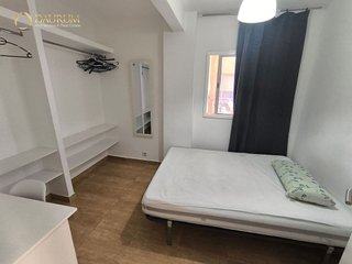 Piso en venta en San Blas - Santo Domigo en Alicante