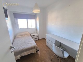 Piso en venta en San Blas - Santo Domigo en Alicante