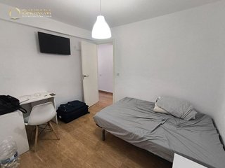 Piso en venta en San Blas - Santo Domigo en Alicante