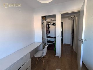 Piso en venta en San Blas - Santo Domigo en Alicante