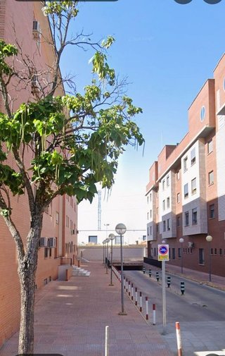 Piso en venta en Avda. Elvas en Badajoz