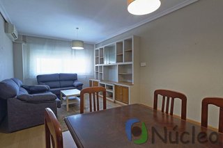 Piso en venta en Avda. Elvas en Badajoz