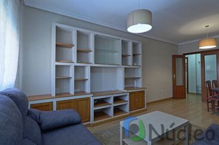 Piso en venta en Avda. Elvas en Badajoz