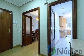 Piso en venta en Avda. Elvas en Badajoz