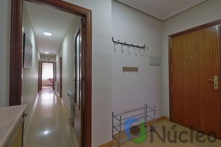 Piso en venta en Avda. Elvas en Badajoz