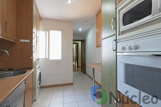 Piso en venta en Avda. Elvas en Badajoz