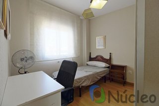 Piso en venta en Avda. Elvas en Badajoz