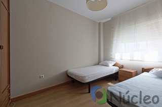 Piso en venta en Avda. Elvas en Badajoz