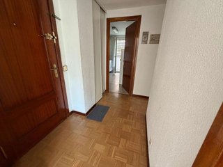 Piso en venta en El Carrascal en Leganés