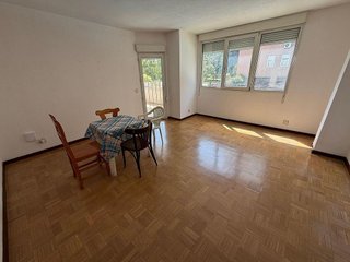 Piso en venta en El Carrascal en Leganés