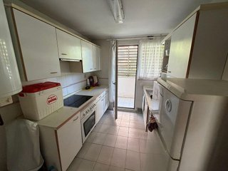 Piso en venta en El Carrascal en Leganés