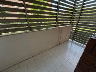 Piso en venta en El Carrascal en Leganés