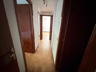 Piso en venta en El Carrascal en Leganés