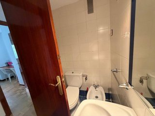 Piso en venta en El Carrascal en Leganés