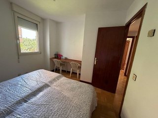 Piso en venta en El Carrascal en Leganés