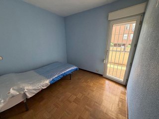 Piso en venta en El Carrascal en Leganés