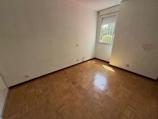 Piso en venta en El Carrascal en Leganés