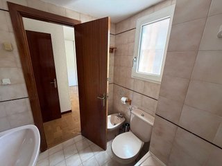 Piso en venta en El Carrascal en Leganés