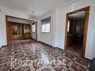 Piso en venta en El Cabanyal- El Canyamelar en Valencia
