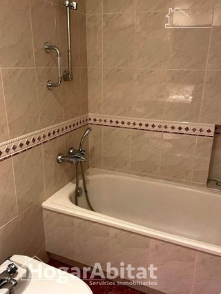 Piso en venta en El Cabanyal- El Canyamelar en Valencia
