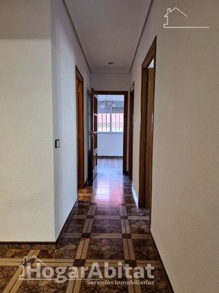 Piso en venta en El Cabanyal- El Canyamelar en Valencia