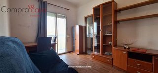 Piso en venta en El Cerro - Carretera de San Rafael en Segovia