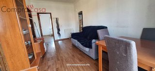 Piso en venta en El Cerro - Carretera de San Rafael en Segovia