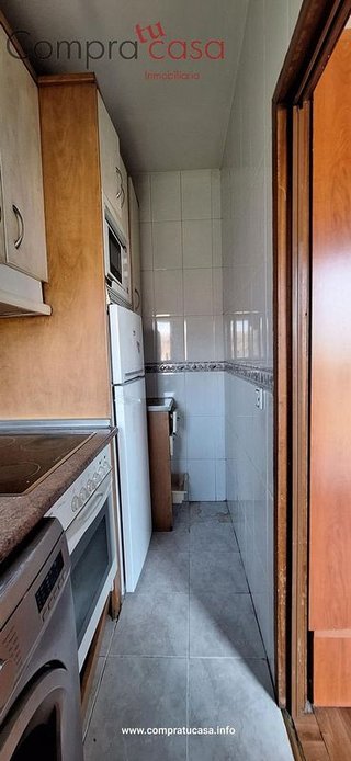 Piso en venta en El Cerro - Carretera de San Rafael en Segovia