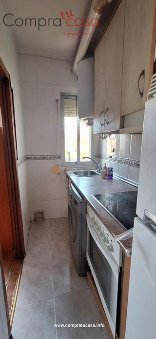 Piso en venta en El Cerro - Carretera de San Rafael en Segovia