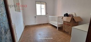 Piso en venta en El Cerro - Carretera de San Rafael en Segovia