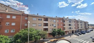 Piso en venta en El Cerro - Carretera de San Rafael en Segovia