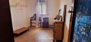 Piso en venta en El Cerro - Carretera de San Rafael en Segovia