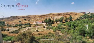 Piso en venta en El Cerro - Carretera de San Rafael en Segovia