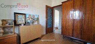 Piso en venta en El Cerro - Carretera de San Rafael en Segovia