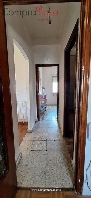 Piso en venta en El Cerro - Carretera de San Rafael en Segovia